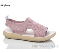Босоножки Minghong